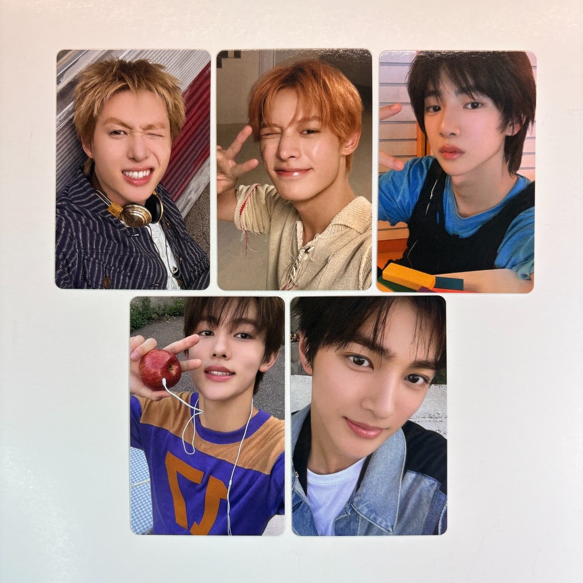 CORTIS] 2026 SEASON'S GREETINGS 'Unexpected Encounter' Official