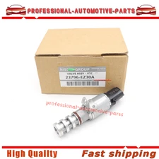 OEM Engine Variable Valve Timing VVT Solenoid For Nissan Infiniti 23796-EZ30A