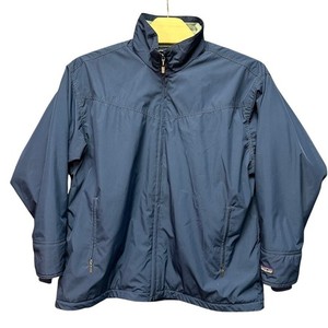 Patagonia Shelled Synchilla Jacket | eBay
