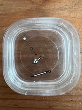 Rolex Seadweller 1665 Service Zeigerset Hands