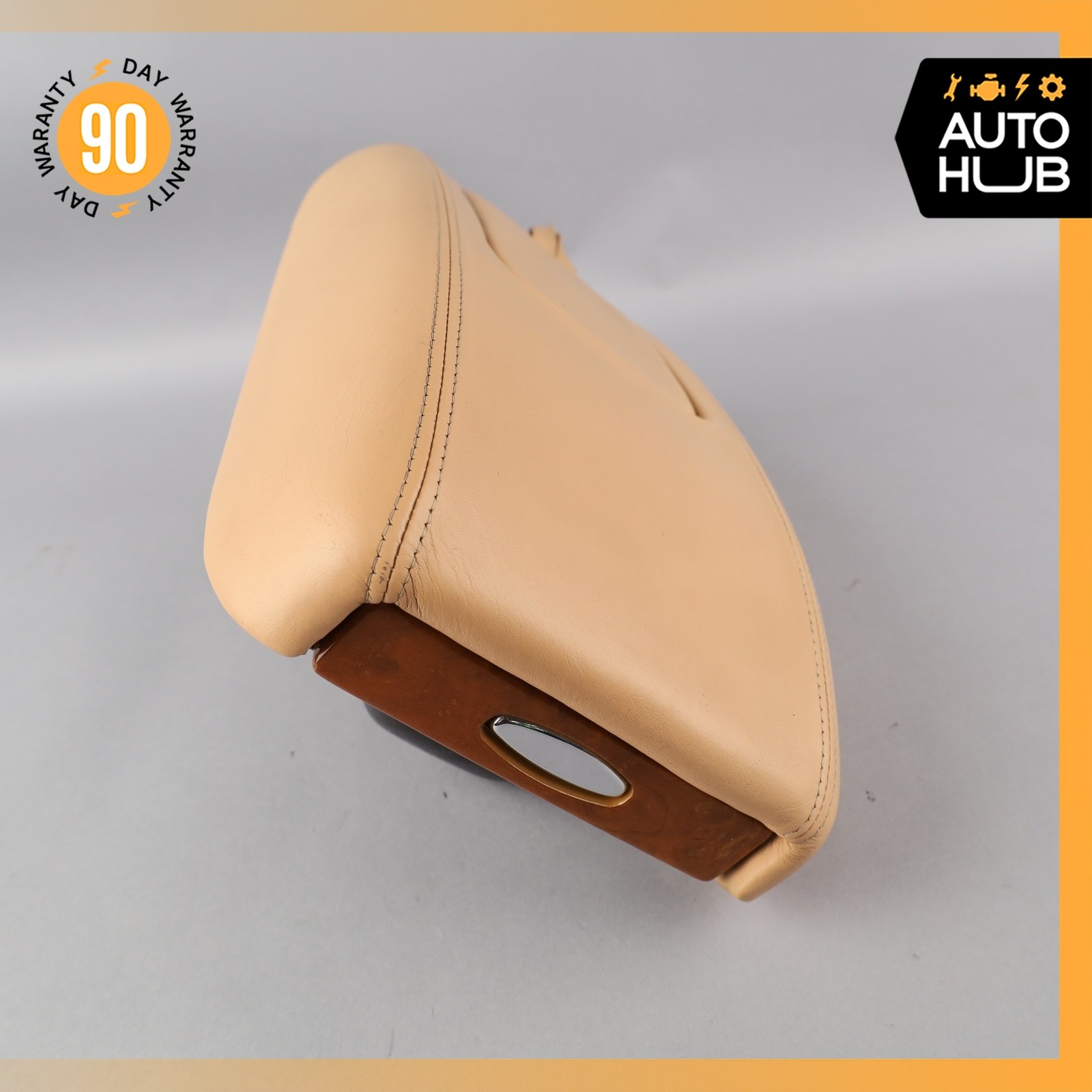 Bentley Arnage 1999-2002 Center console Beige