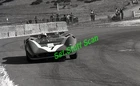 1967 Sports car racing photo negative John Surtees Monterey Grand Prix