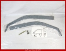 Antiturbo Deflettori Aria Suzuki ALTO 3 porte 1997> Ricambi Auto