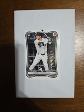 2026 Bowman Munetaka Murakami Base RC Rookie Paper White Sox #9