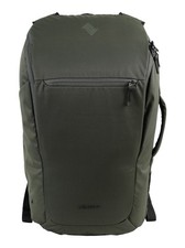 NITRO Nikuro Traveller Rucksack Rucksack Rosin