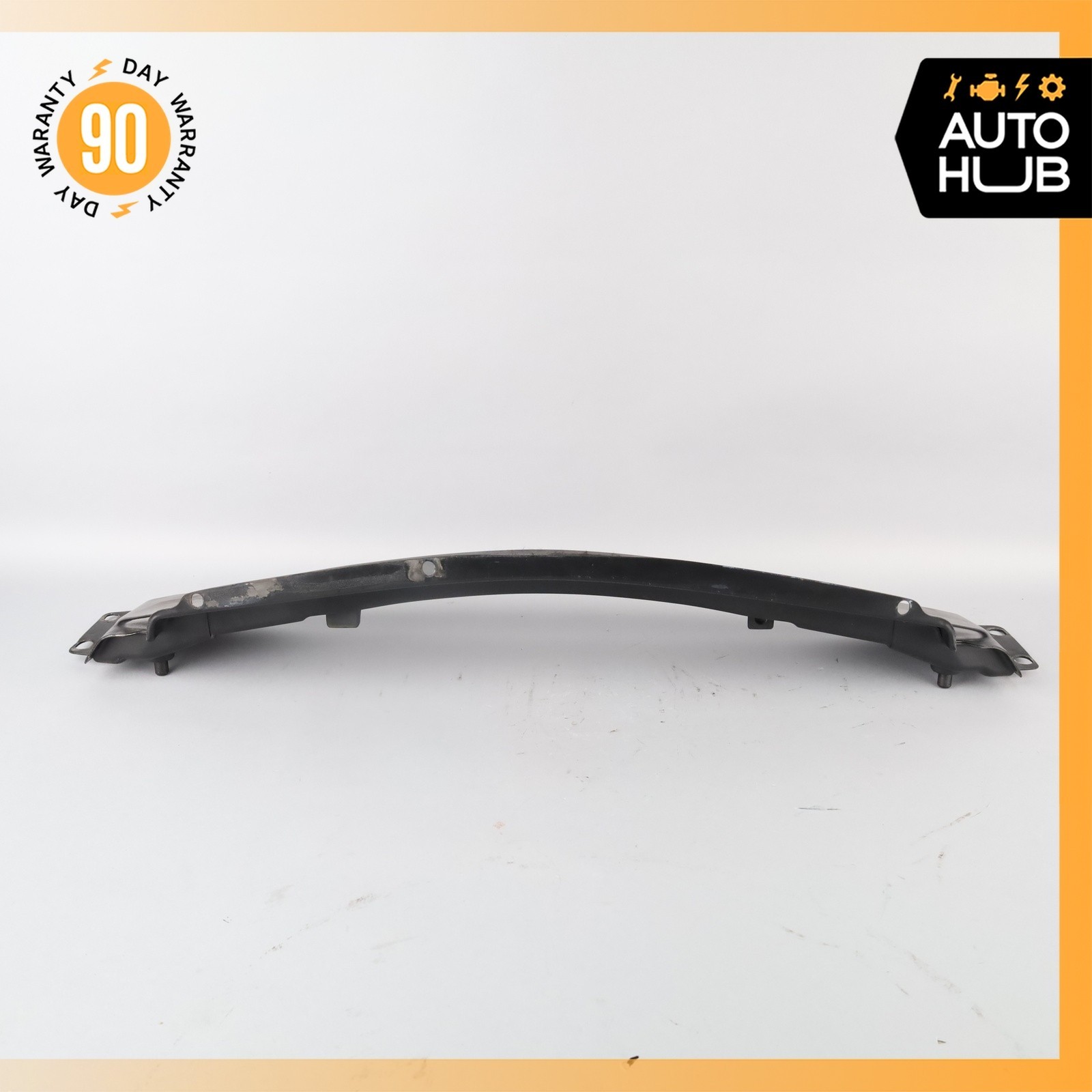 99-03 Bentley Arnage Upper Radiator Support Top Cover PN109328PA OEM 42k