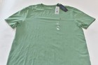 New ListingTommy Hilfiger Men's Tee Size Xl Green - New w Tags
