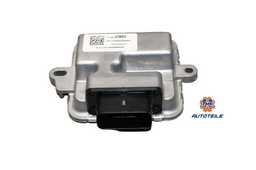 Opel Astra K Steuergerät Kraftstoffpumpe Benzinpumpe 23482909