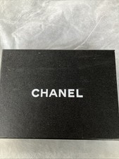 This Is A Chanel Lipstick Bag Perfect for Carrying Your Makeup Essentials