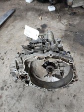 Boite de vitesse Opel ASTRA