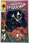 Amazing Spider-Man #316 high-grade comic