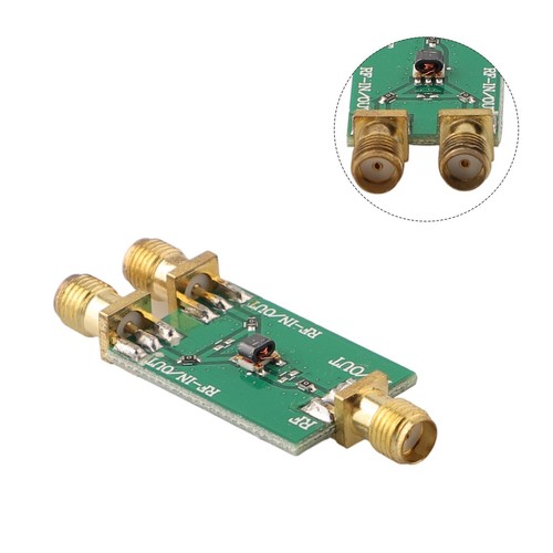 Maximisez l'intégrité du signal avec le convertisseur différentiel ADF4350ADF - Afbeelding 2 van 17