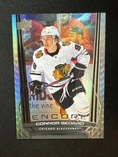 25-26 UD Series 1 Hockey Encore E-24 Connor Bedard