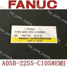 NEW FANUC A05B-2255-C105 EMH Teach Pendant US Stock A05B-2255-C105
