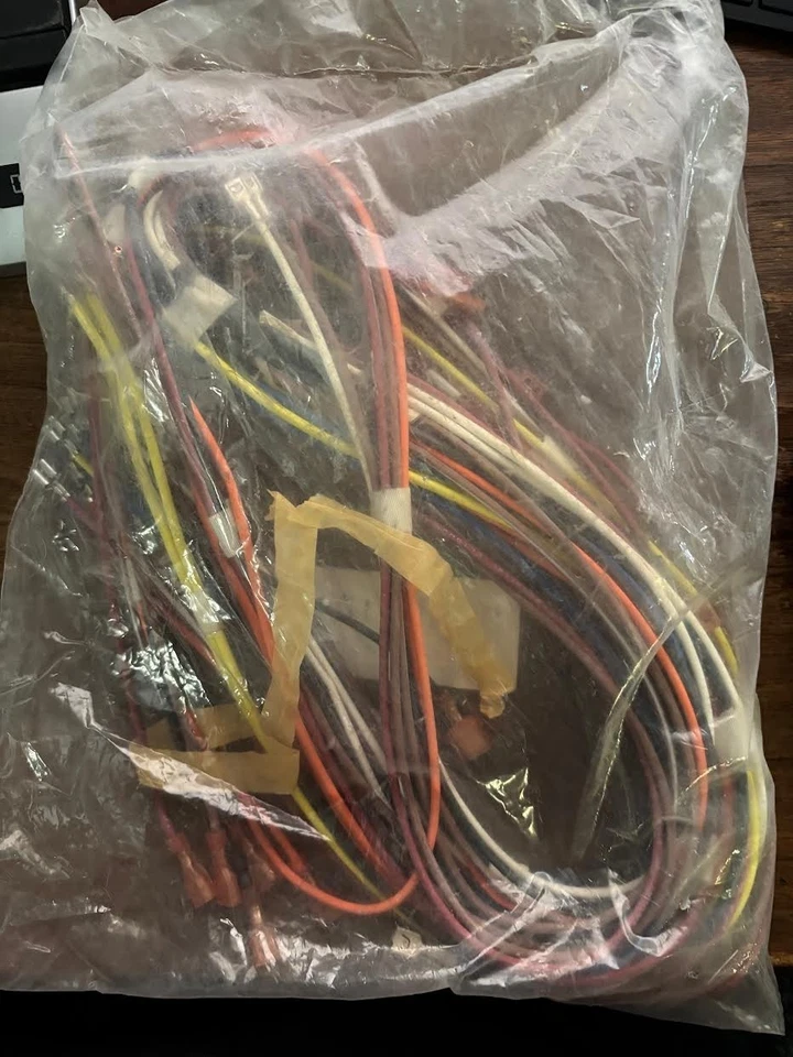 318231714 ARNÉS ELECTROLUX NUEVO Foto 2 de 2