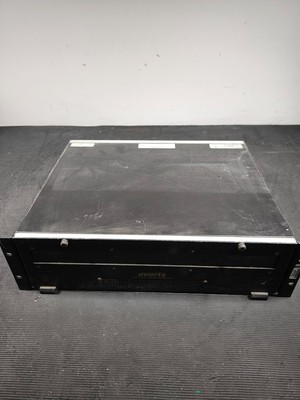Evertz 7700FR C PSU Modul   Gebraucht Untested Optische Abnutzung Keine Zubehör