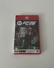 EA Sports FC 26 Nintendo Switch 2 Game