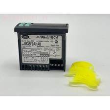 1PCS NEW FOR Carel IR33F0AHA0 Thermostat 115V...
