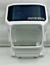 CUPOLINO  PORTA FARO - MOTO MORINI KANGURO 350