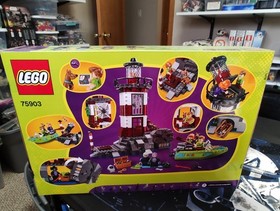 Lot Of LEGO Scooby Doo Sets 75900 75901 75902 75903 75904 All Factory Sealed