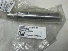 MULTIQUIP Rotary Drive Shaft MVH128GH 472355260 - Genuine