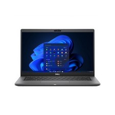 Dell Laptop Latitude 7310 13.3" i5/i7 10th Gen 16 GB RAM 256 GB SSD Win11, VG