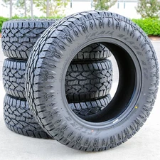 4 Tires Atturo Trail Blade ATS 225/55R18 102H XL AT A/T All Terrain