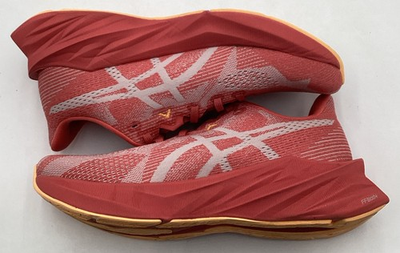 #ad Asics Women#x27;s Dynablast 5 Cushioned Pink Size 7.5 $60.00