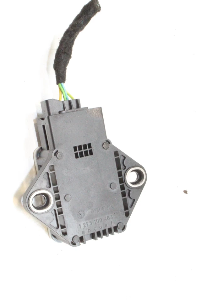 PEUGEOT RCZ 0265005765 Sensor de Aceleración 2.00 Diesel 120kw 2011 20666056 Foto 3 de 3