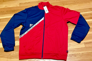 adidas tan club home