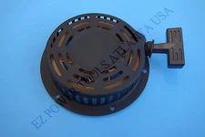 PowerStroke PS905000 PS905000B-D 5000 6250 Watt Gas Generator Recoil Starter