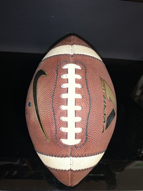 nike vapor one 2.0 official leather football