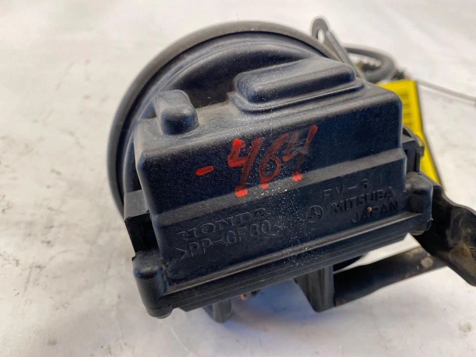 Unidad de actuador de control de crucero de transmisión automática Acura RL 2000 3,5 L OEM Foto 4 de 4