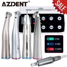 Dental Brushless Electric Micro Motor 1:5 Increase /1:1/1:4.2 LED Handpiece