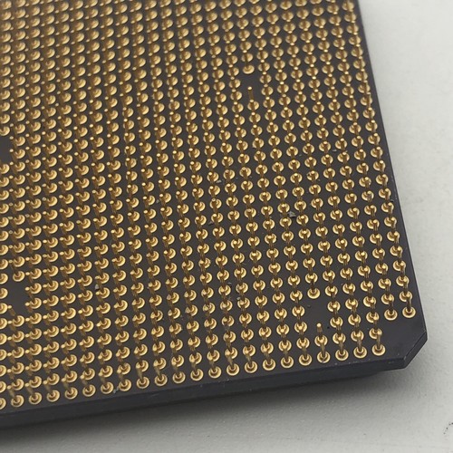 AMD Opteron CPU 1.6GHz 1M 1600MHz Processor # OSA242CEP5AU Socket 940 1.6 GHZ - Picture 6 of 8