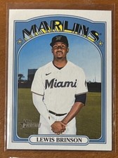 2021 Topps Heritage SP & Key RC Lot You Pick Free Shipping