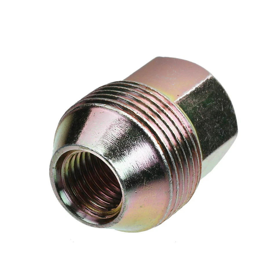 Tuerca de rueda delantera y trasera 16x M12-1.5 para Chevrolet Aveo Aveo5 Pontiac G3 Wave Foto 2 de 4