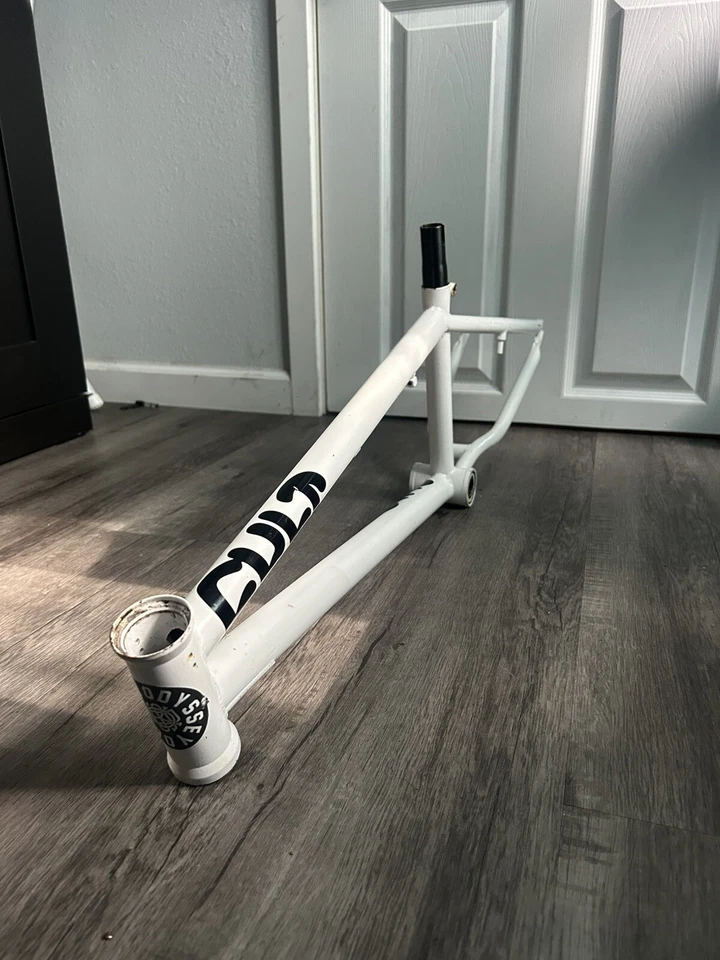 Marco Haro 21 pulgadas Foto 2 de 4