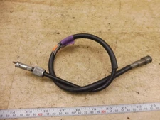 1980 Honda CB750F H960-2* Tachometer Tach Cable