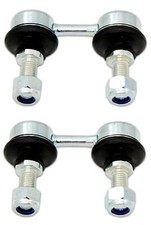 Anti Roll Bar Stabiliser Link Front For Toyota Rav 4 1994-2000 4882042010 X 2