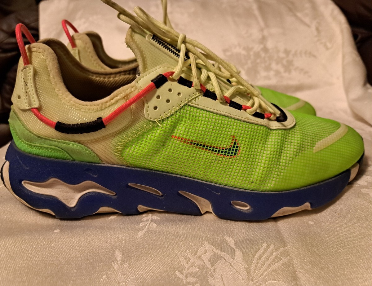 Nike React size 12 Nike React Panda Mens Nike Presto React Size 12 Nike React  main image 4