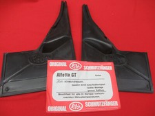 Alfa Romeo Alfetta Gt / Gtv Bavette Arrière Neuf