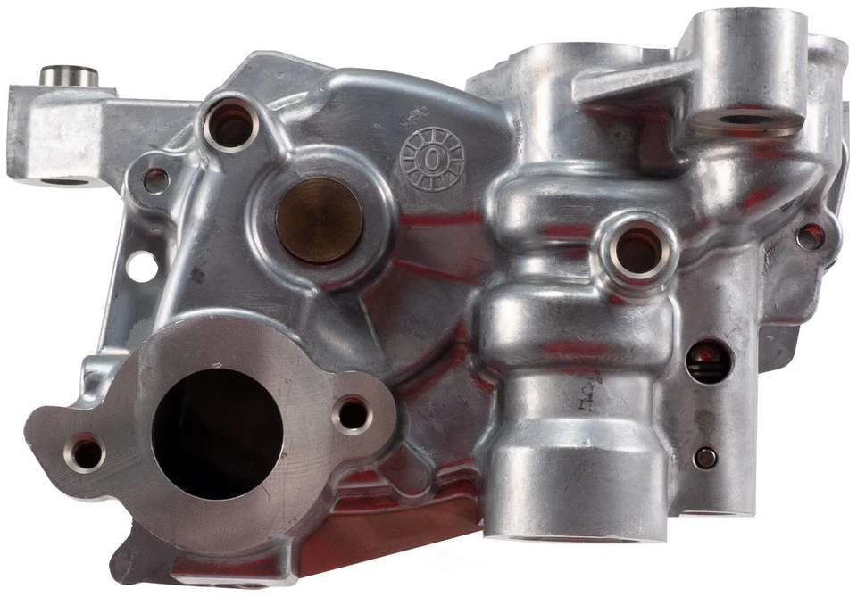 Bomba de aceite de motor de stock para Mazda 3 CX-3,MX-5 2012-2020 Miata CX-5 MELLING Foto 3 de 4