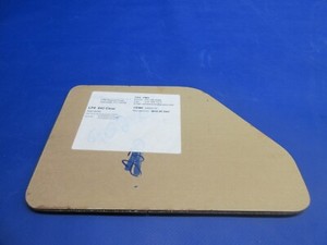 Piper PA-25 Pawnee LH Access Window W/8130 P/N 64818-00 NOS (0425-895)