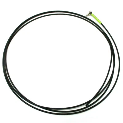 KEYENCE FU-77TZ Transmissive Fiber Unit New