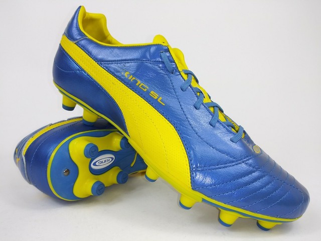 puma king finale sl