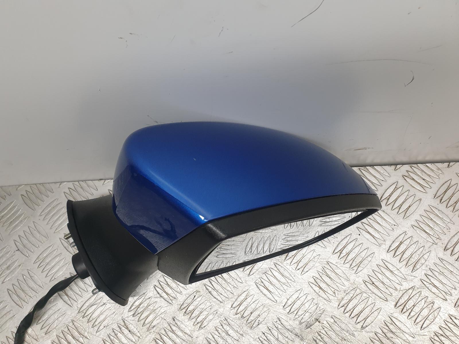 2023 FORD ECOSPORT MIRROR 5 DOOR OFFSIDE RIGHT DOOR 2447154 FN1517682GD