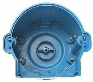 Tapa de distribuidor OEM SMP para Chevrolet B7 1994-1998 V8-7,0 L Foto 3 de 4