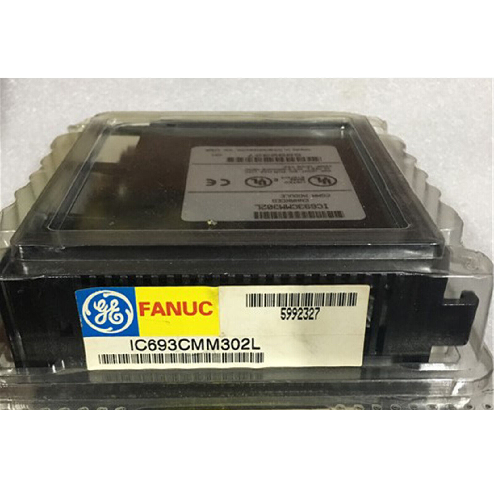 For module IC693CMM302L New #A6-37