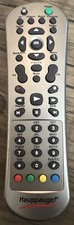 HAUPPAUGE WinTV-HVR-1600 T HVR-1500 HVR-1800 TUNER COMPUTER REMOTE CONTROL Testd